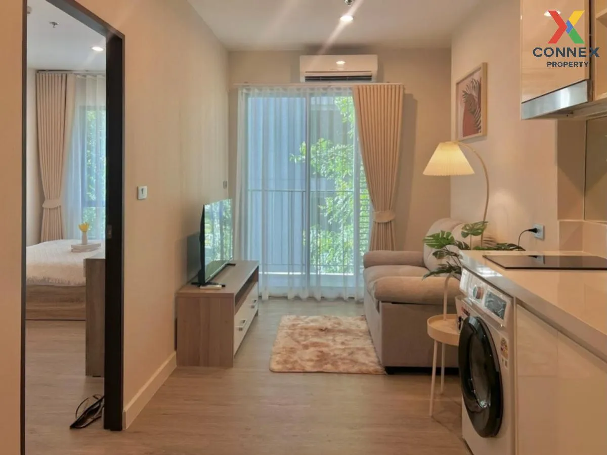For Rent Condo , The Sky Sukhumvit , BTS-Udom Suk , Bang Na , Ban 3
