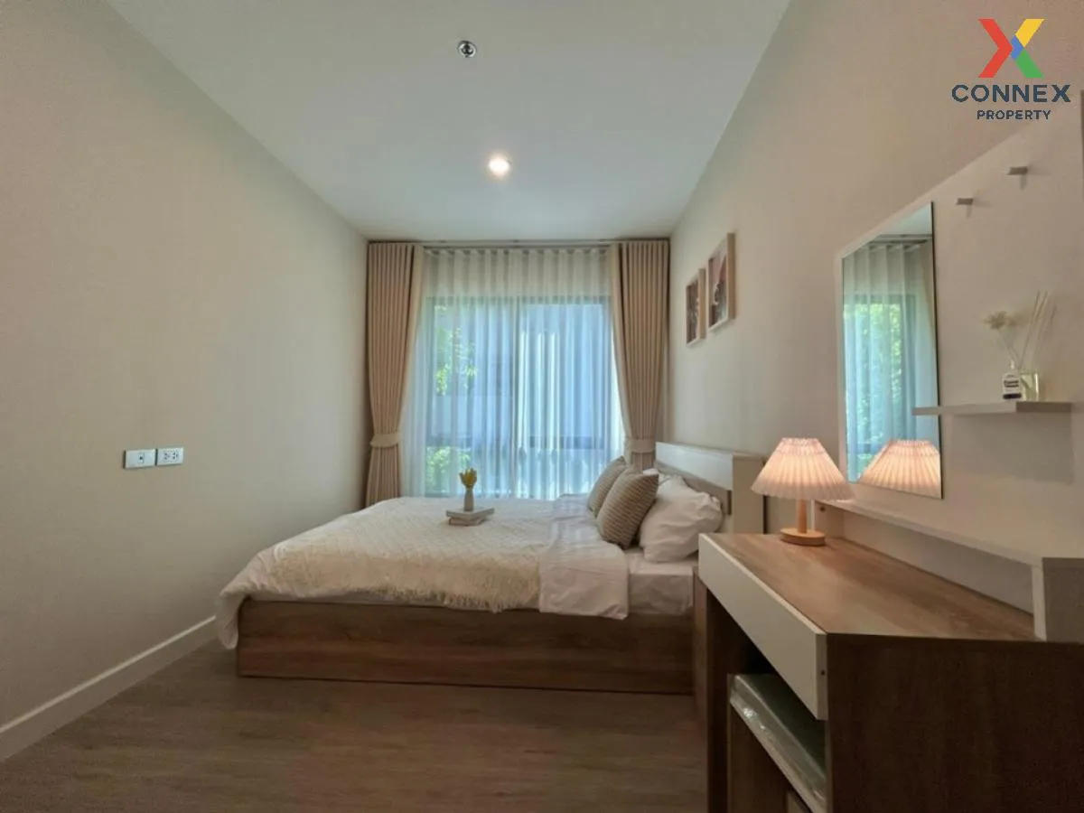 For Rent Condo , The Sky Sukhumvit , BTS-Udom Suk , Bang Na , Ban