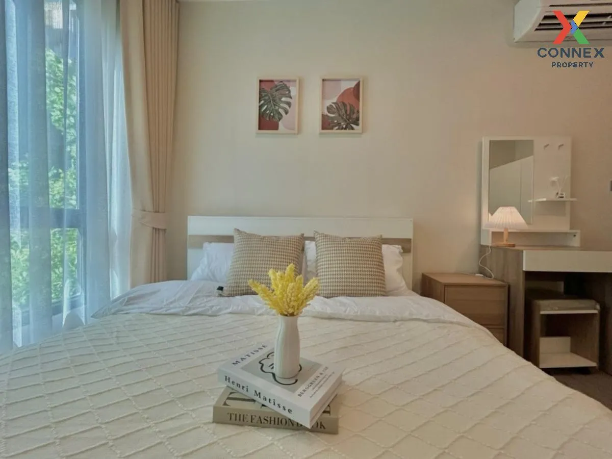 For Rent Condo , The Sky Sukhumvit , BTS-Udom Suk , Bang Na , Ban