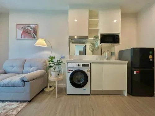 เช่าคอนโด  เดอะ สกาย สุขุมวิท BTS-อุดมสุข บางนา เขต บางนา กรุงเทพ CX-100087