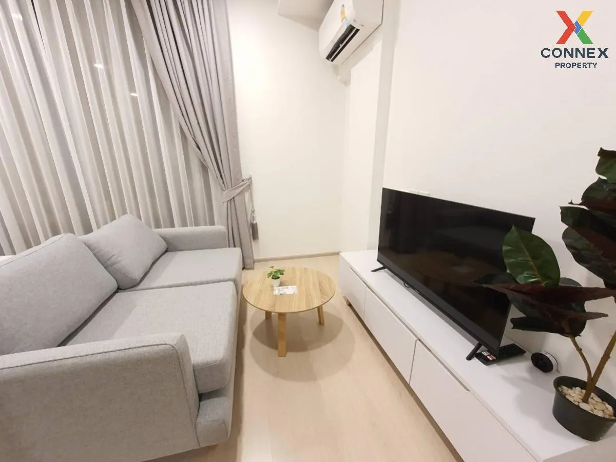 เช่าคอนโด   โนเบิล แอมเบียนส์ สุขุมวิท 42 BTS-เอกมัย พระโขนง เขต  1