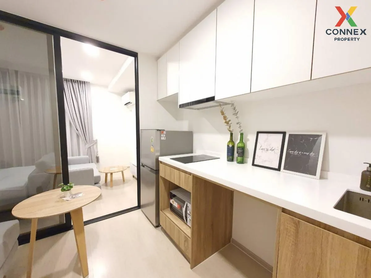 เช่าคอนโด   โนเบิล แอมเบียนส์ สุขุมวิท 42 BTS-เอกมัย พระโขนง เขต  3