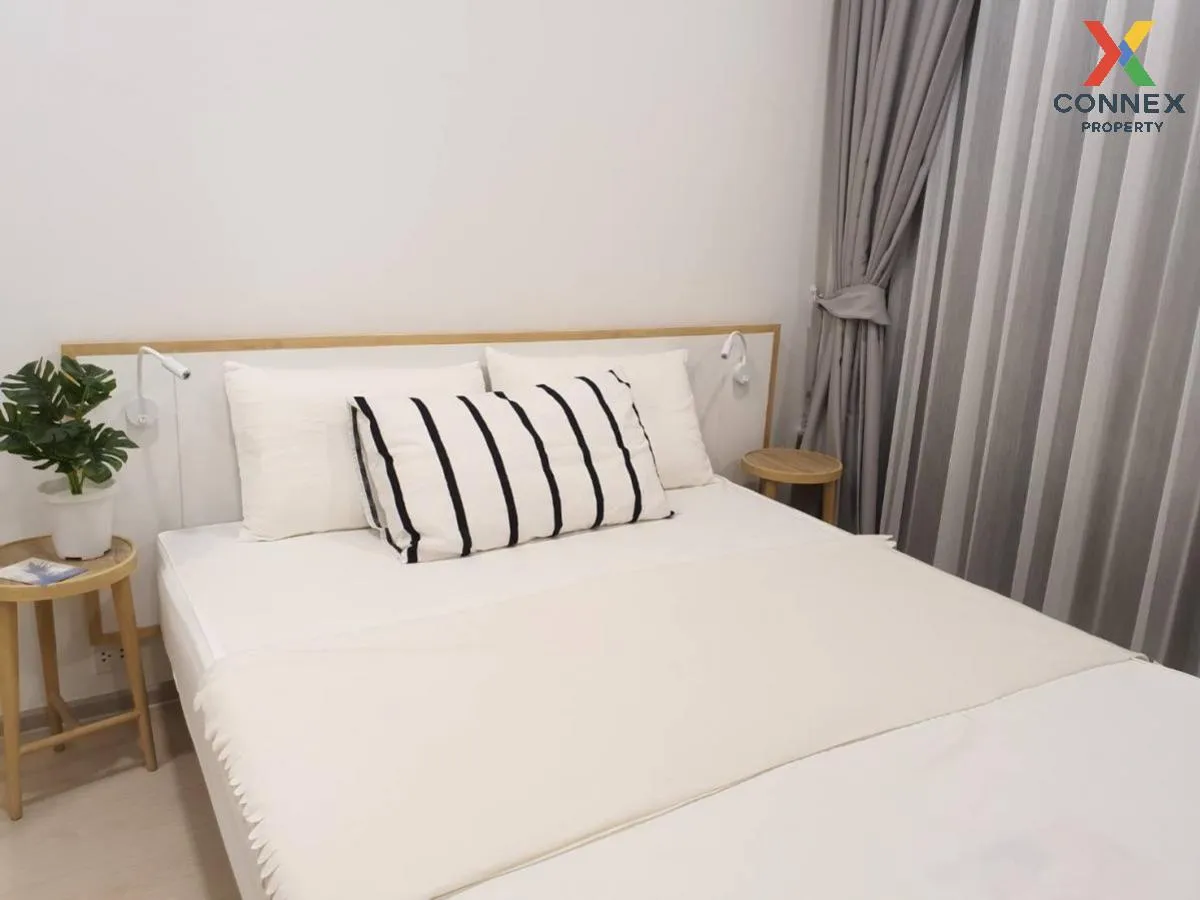 เช่าคอนโด   โนเบิล แอมเบียนส์ สุขุมวิท 42 BTS-เอกมัย พระโขนง เขต 