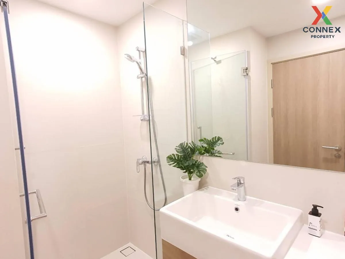 เช่าคอนโด   โนเบิล แอมเบียนส์ สุขุมวิท 42 BTS-เอกมัย พระโขนง เขต 