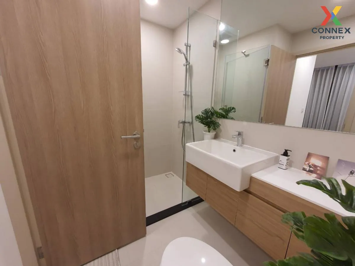 เช่าคอนโด   โนเบิล แอมเบียนส์ สุขุมวิท 42 BTS-เอกมัย พระโขนง เขต 