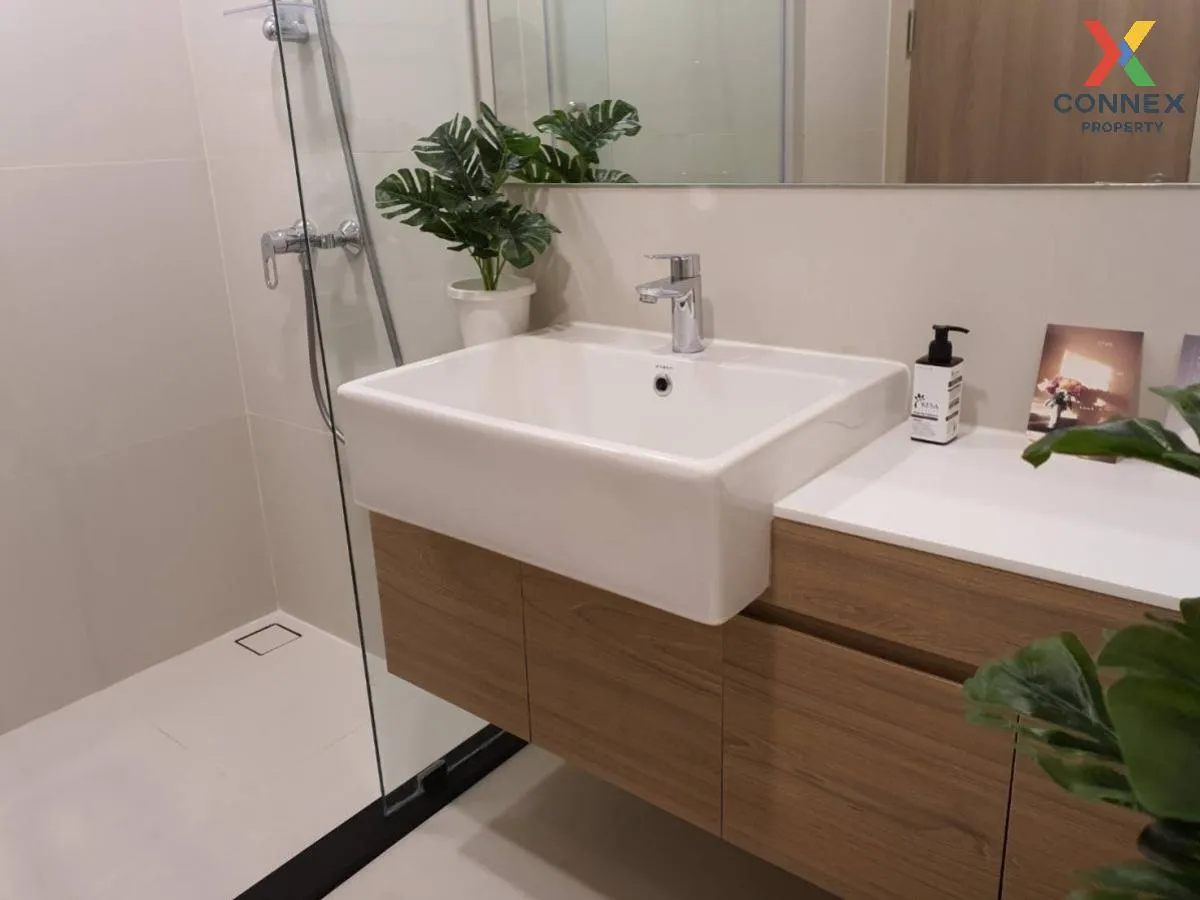 เช่าคอนโด   โนเบิล แอมเบียนส์ สุขุมวิท 42 BTS-เอกมัย พระโขนง เขต 