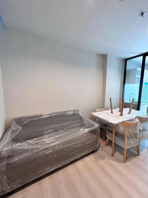 For Rent Condo , Nue Noble Ngamwongwan , Bang Khen , Mueang Nonthaburi , Nonthaburi , CX-100091