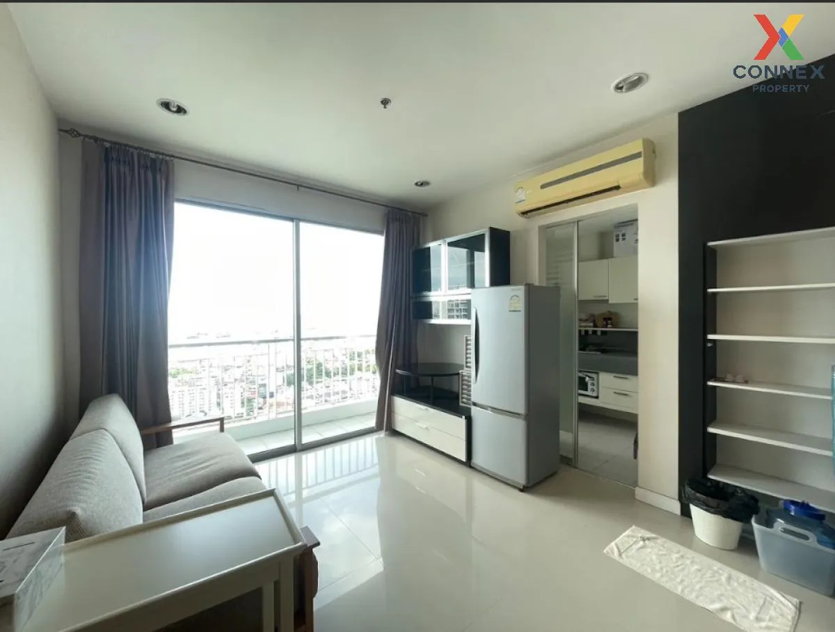For Rent Condo , Q House Sathorn , BTS-Krung Thon Buri , Khlong T 1