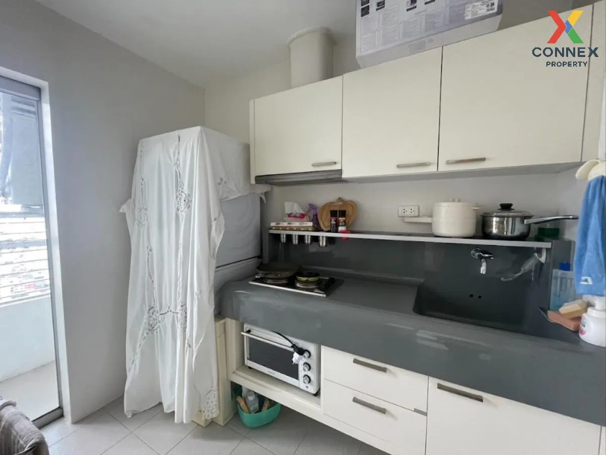 For Rent Condo , Q House Sathorn , BTS-Krung Thon Buri , Khlong T 3