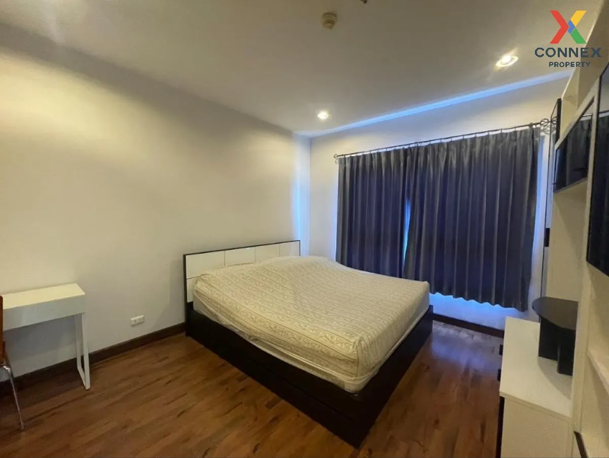 For Rent Condo , Q House Sathorn , BTS-Krung Thon Buri , Khlong T 4