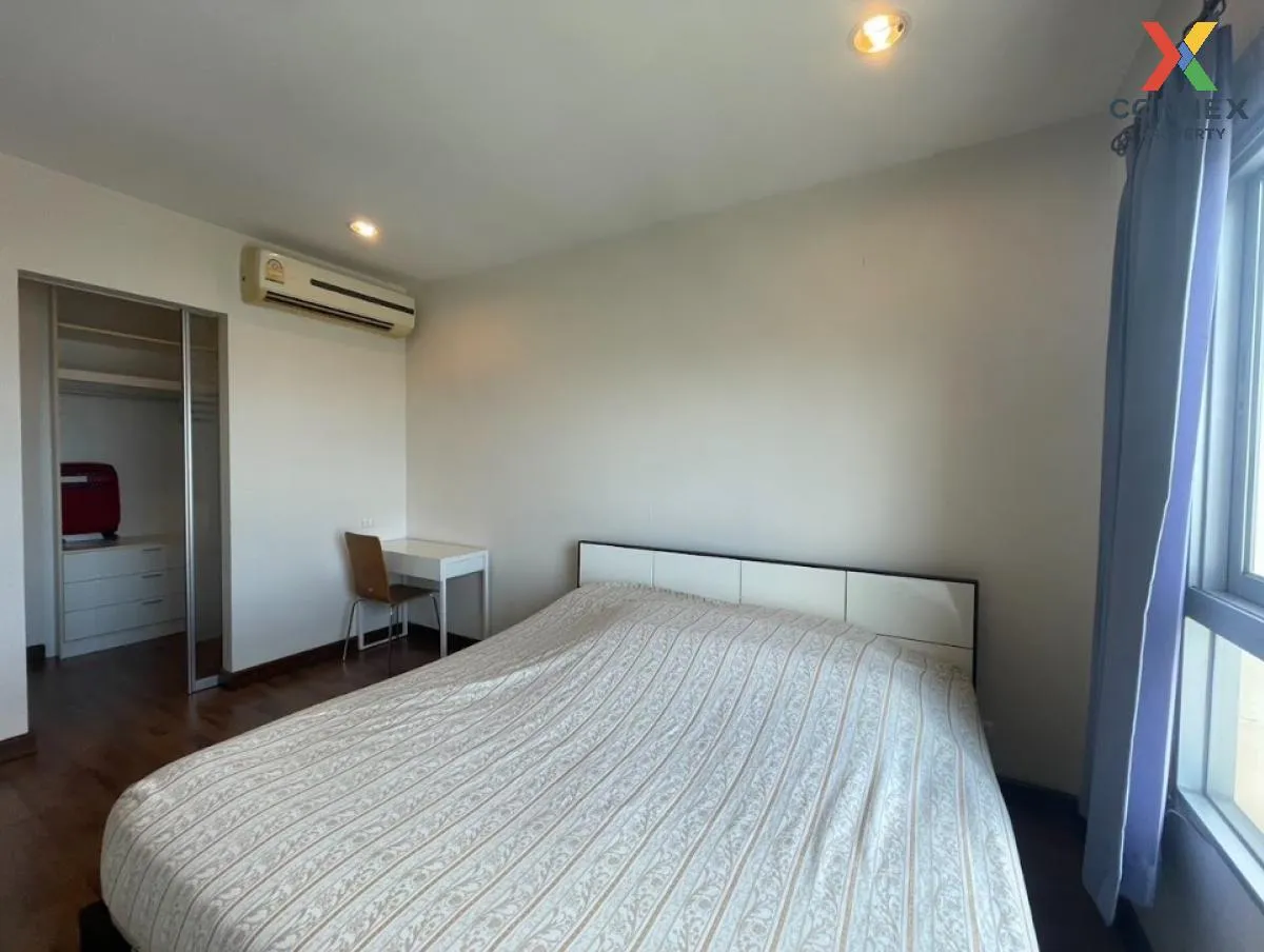 For Rent Condo , Q House Sathorn , BTS-Krung Thon Buri , Khlong T