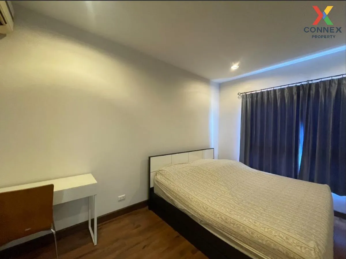 For Rent Condo , Q House Sathorn , BTS-Krung Thon Buri , Khlong T
