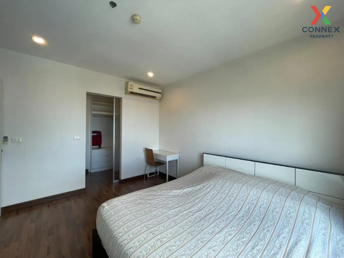 For Rent Condo , Q House Sathorn , BTS-Krung Thon Buri , Khlong T