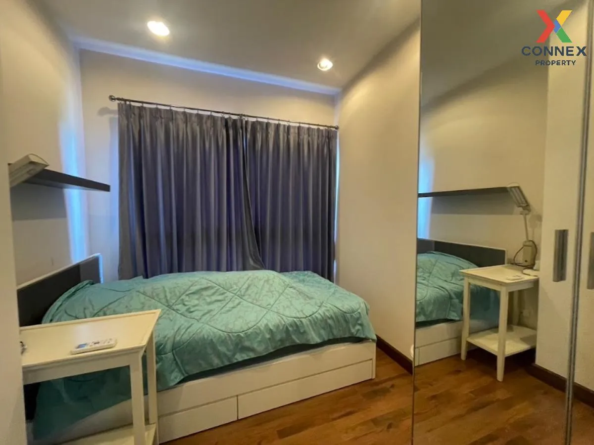 For Rent Condo , Q House Sathorn , BTS-Krung Thon Buri , Khlong T