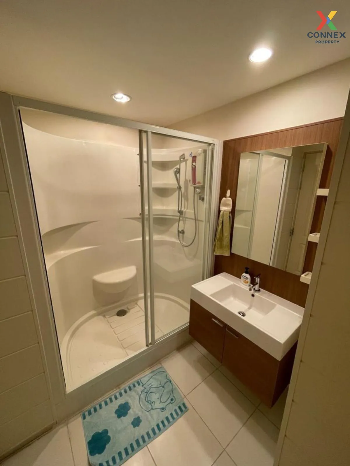 For Rent Condo , Q House Sathorn , BTS-Krung Thon Buri , Khlong T