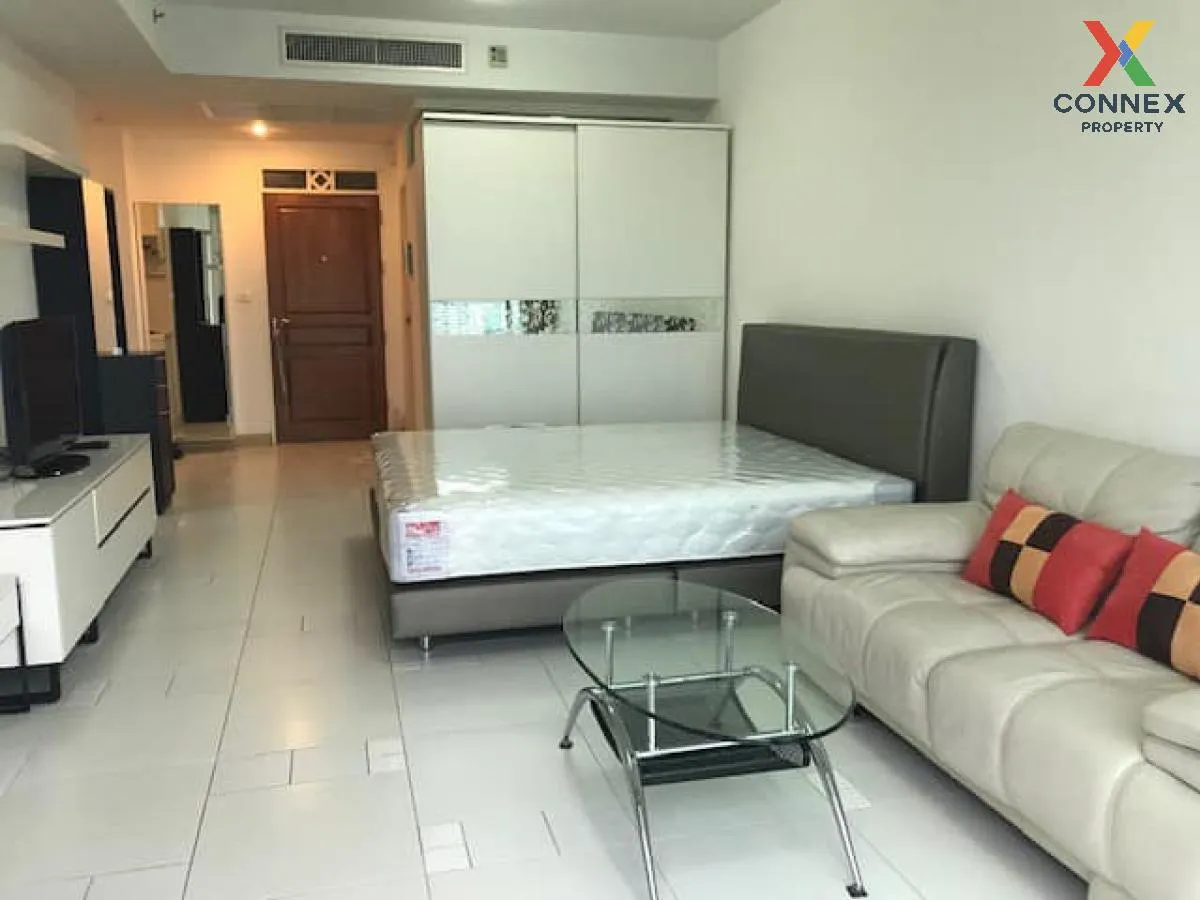 เช่าคอนโด  ศุภาลัย ริเวอร์ เพลส บางลำภูล่าง เขต คลองสาน กรุงเทพ C 4