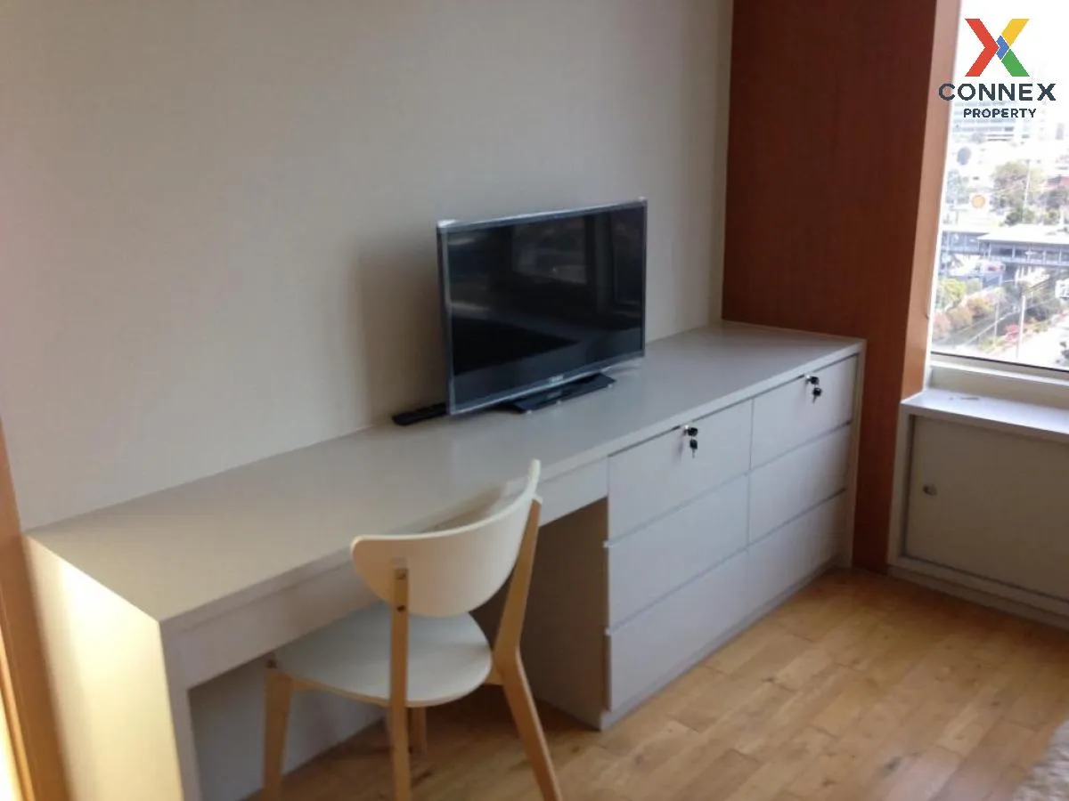 เช่าคอนโด  ดิ เอ็มไพร์ เพลส BTS-ช่องนนทรี ยานนาวา เขต สาทร กรุงเท