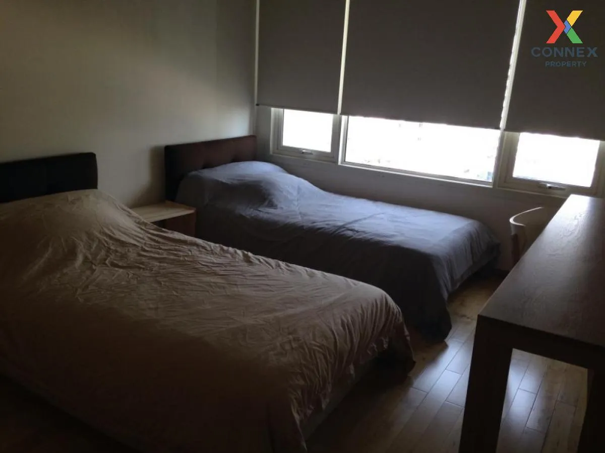 เช่าคอนโด  ดิ เอ็มไพร์ เพลส BTS-ช่องนนทรี ยานนาวา เขต สาทร กรุงเท