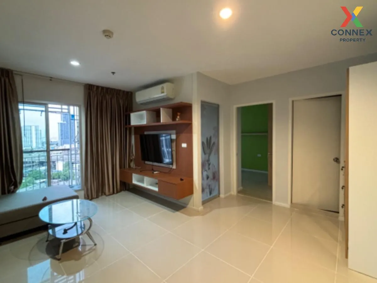 เช่าคอนโด  แอสปาย สุขุมวิท 48 BTS-พระโขนง พระโขนง เขต คลองเตย กรุ 2