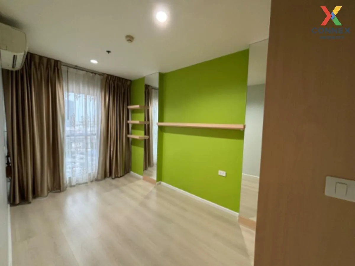 เช่าคอนโด  แอสปาย สุขุมวิท 48 BTS-พระโขนง พระโขนง เขต คลองเตย กรุ 3