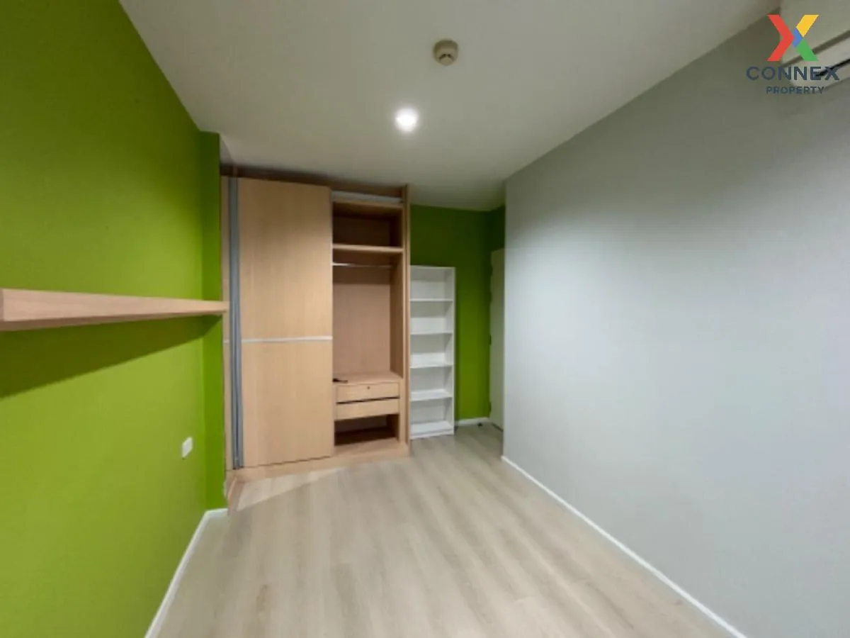 เช่าคอนโด  แอสปาย สุขุมวิท 48 BTS-พระโขนง พระโขนง เขต คลองเตย กรุ 4