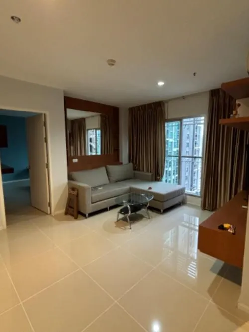 เช่าคอนโด  แอสปาย สุขุมวิท 48 BTS-พระโขนง พระโขนง เขต คลองเตย กรุงเทพ CX-100104