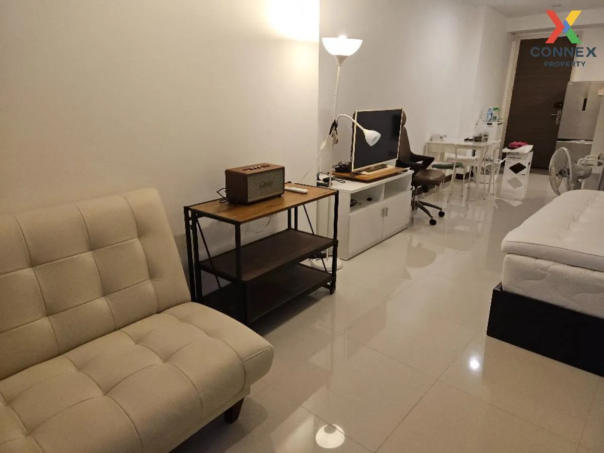 เช่าคอนโด  ศุภาลัย พรีมา ริวา ช่องนนทรี เขต ยานนาวา กรุงเทพ CX-10 2