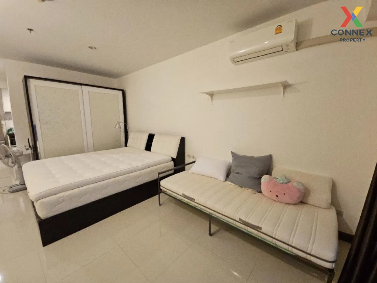 เช่าคอนโด  ศุภาลัย พรีมา ริวา ช่องนนทรี เขต ยานนาวา กรุงเทพ CX-10 3