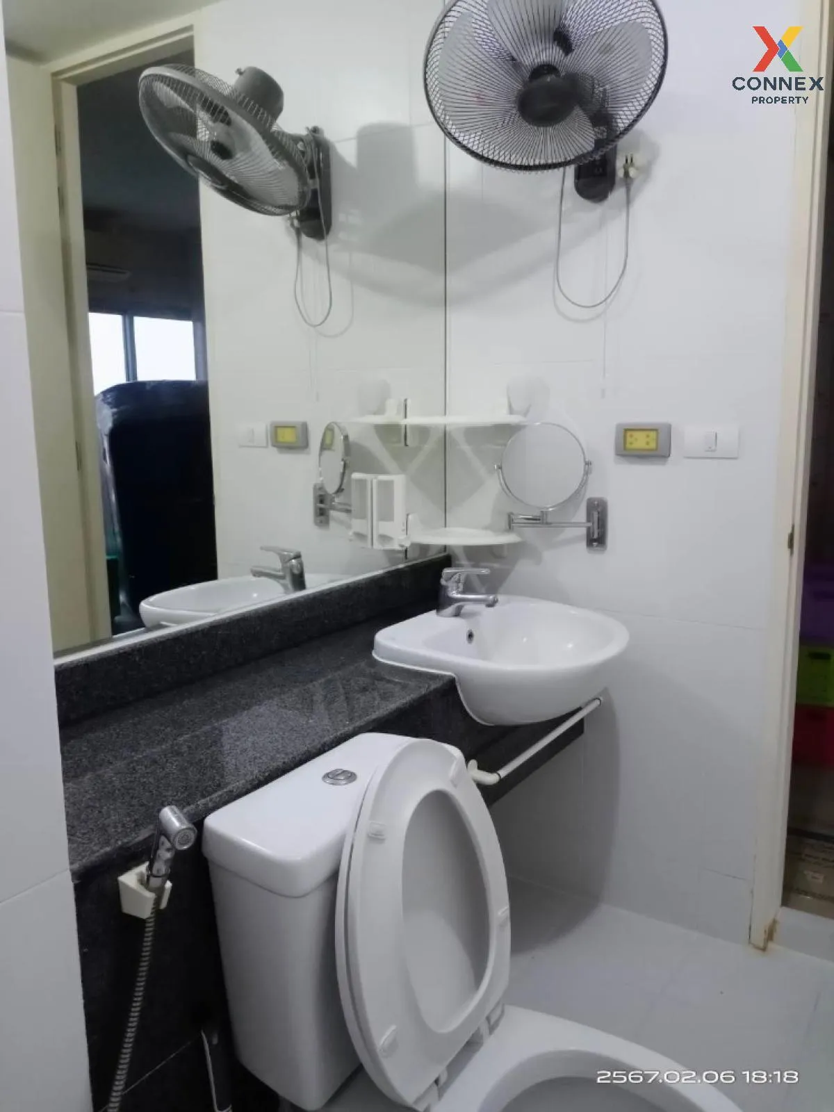 เช่าคอนโด  เดอะ พาร์คแลนด์ ตากสิน - ท่าพระ BTS-โพธิ์นิมิตร บุคคโล