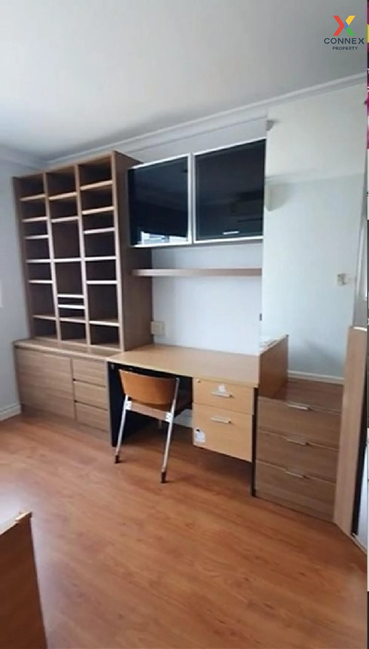 ขายคอนโด  แกรนด์ พาร์ค วิว อโศก BTS-อโศก คลองเตย เขต วัฒนา กรุงเท