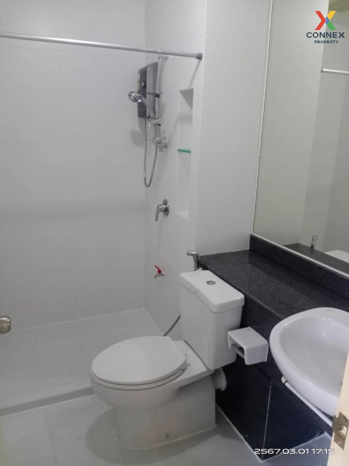 ขายคอนโด  เดอะ พาร์คแลนด์ ตากสิน - ท่าพระ BTS-โพธิ์นิมิตร บุคคโล 