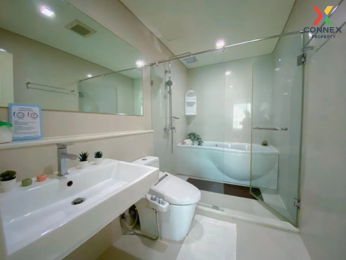 เช่าคอนโด  ไอวี่ ทองหล่อ BTS-ทองหล่อ คลองตันเหนือ เขต วัฒนา กรุงเ