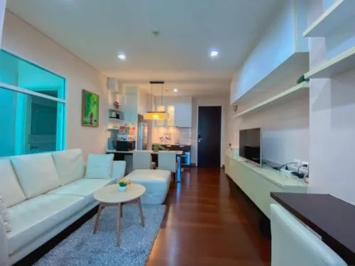 เช่าคอนโด  ไอวี่ ทองหล่อ BTS-ทองหล่อ คลองตันเหนือ เขต วัฒนา กรุงเทพ CX-100111