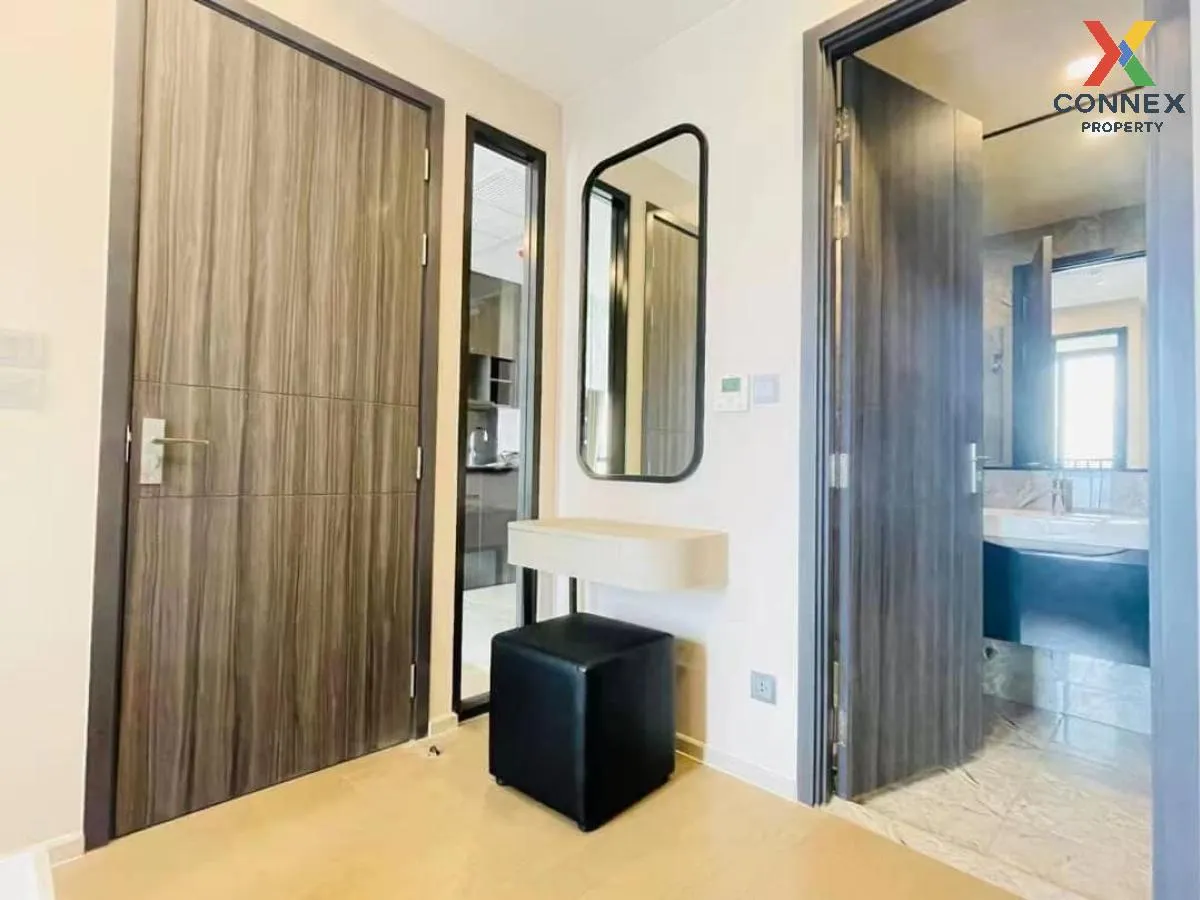 เช่าคอนโด  แอชตัน อโศก BTS-อโศก คลองเตยเหนือ เขต วัฒนา กรุงเทพ CX