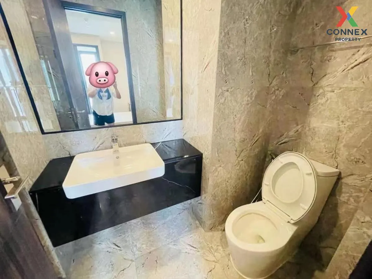 เช่าคอนโด  แอชตัน อโศก BTS-อโศก คลองเตยเหนือ เขต วัฒนา กรุงเทพ CX