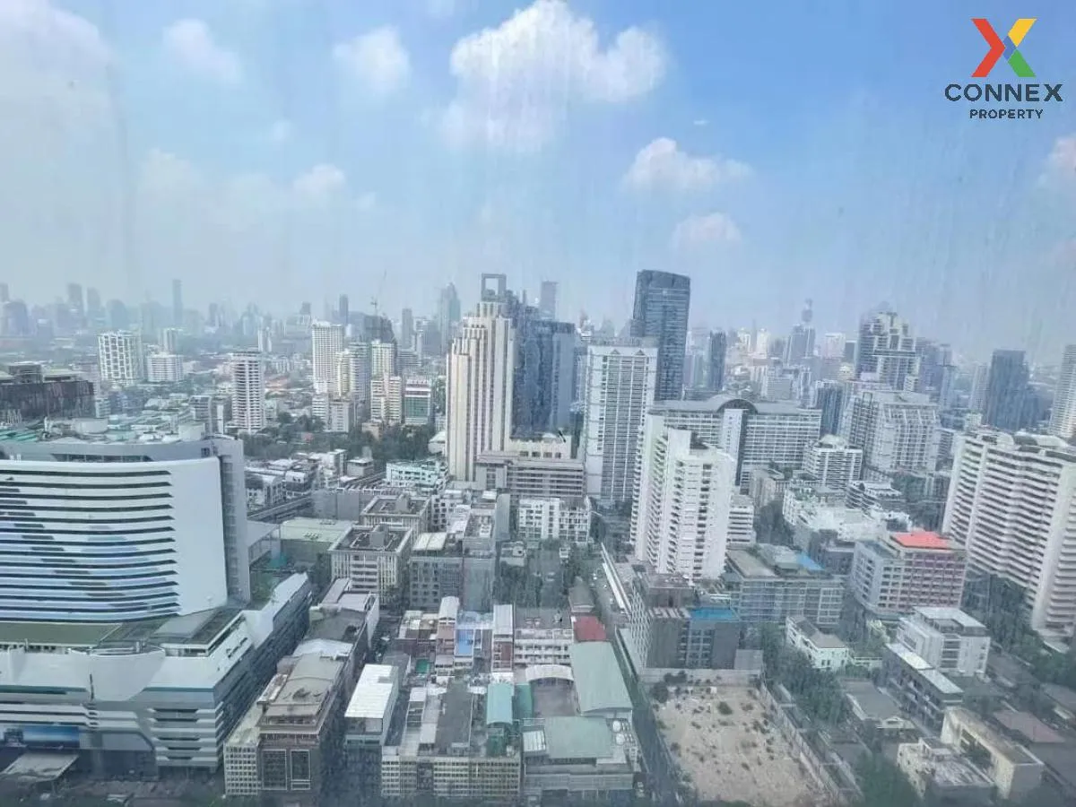 เช่าคอนโด  แอชตัน อโศก BTS-อโศก คลองเตยเหนือ เขต วัฒนา กรุงเทพ CX