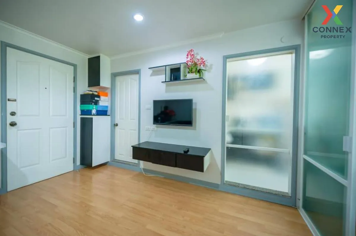 For Sale Condo , Lumpini Ville Ramkamhaeng 26 , ARL-Ramkhamhaeng  For Sale Condo , Lumpini Ville Ramkamhaeng 26 , ARL-Ramkhamhaeng  2