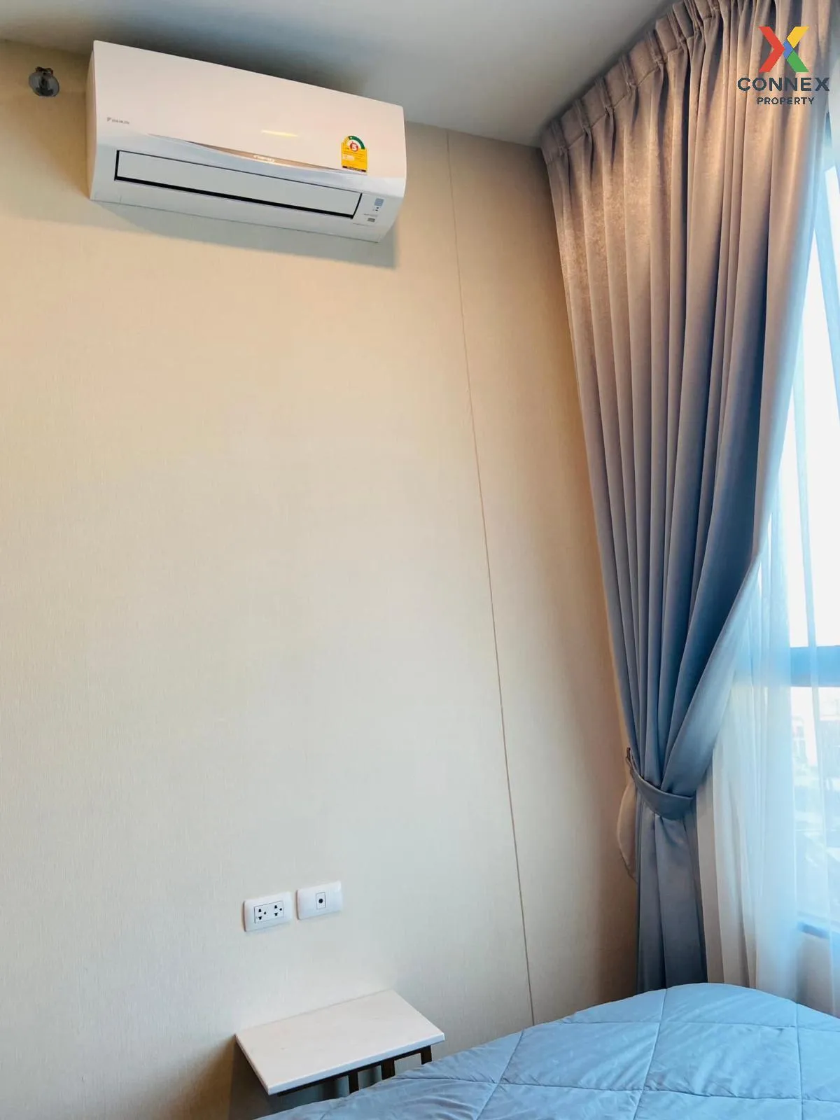 เช่าคอนโด  ไนท์บริดจ์ คอลลาจ รามคำแหง หัวหมาก เขต บางกะปิ กรุงเทพ 2