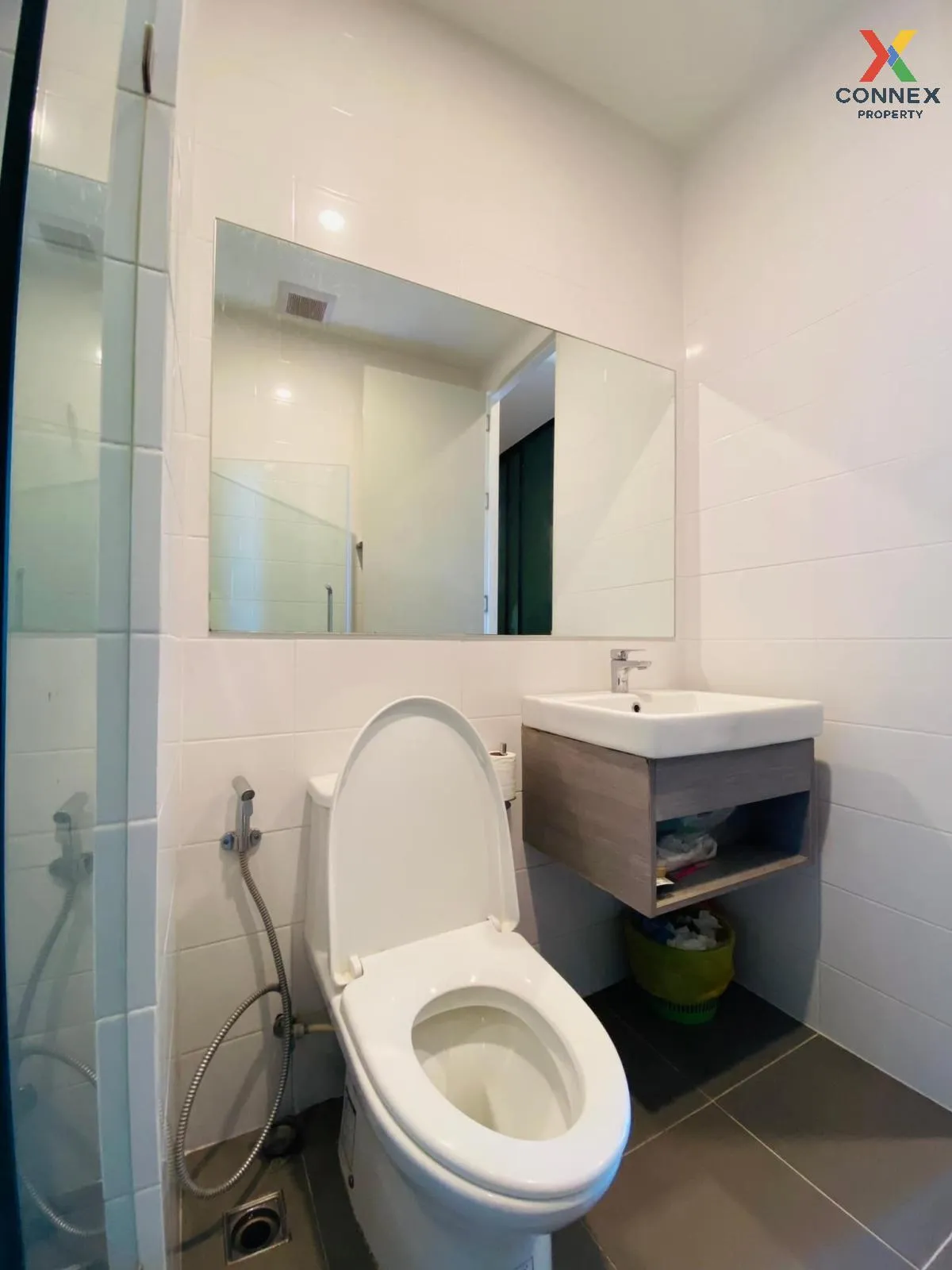 เช่าคอนโด  ไนท์บริดจ์ คอลลาจ รามคำแหง หัวหมาก เขต บางกะปิ กรุงเทพ