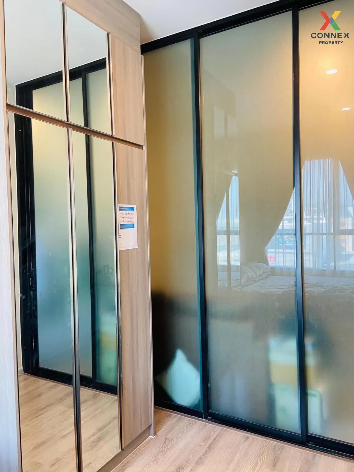 ขายคอนโด  ไนท์บริดจ์ คอลลาจ รามคำแหง หัวหมาก เขต บางกะปิ กรุงเทพ  ขายคอนโด  ไนท์บริดจ์ คอลลาจ รามคำแหง หัวหมาก เขต บางกะปิ กรุงเทพ  3