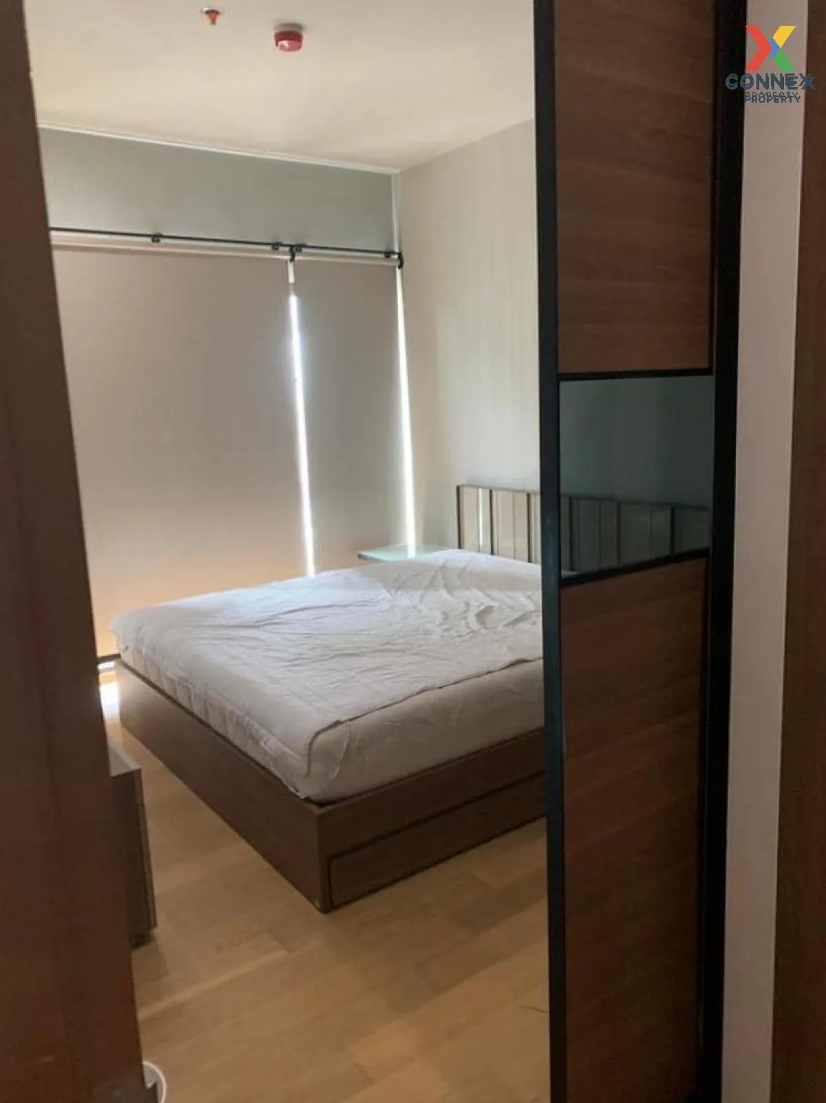 ขายคอนโด  โนเบิล รีเวนต์ BTS-พญาไท ถนนพญาไท เขต ราชเทวี กรุงเทพ C