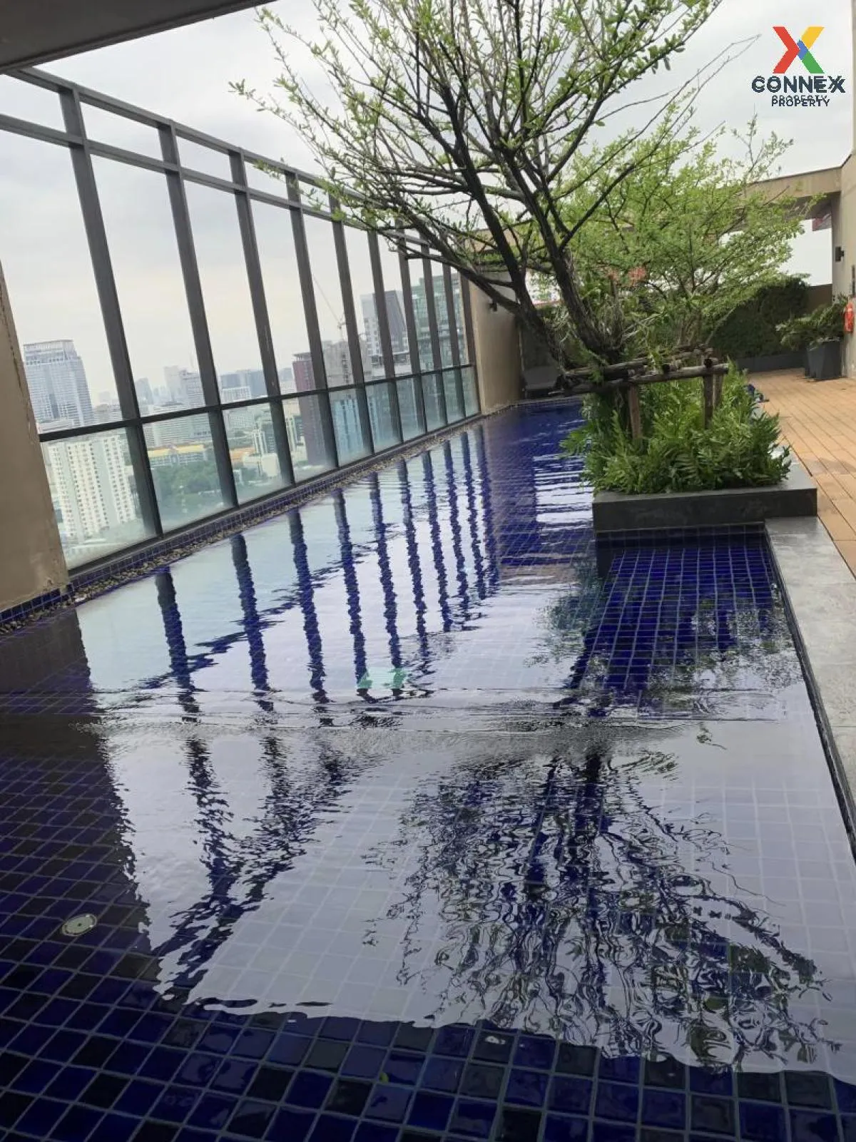 ขายคอนโด  โนเบิล รีเวนต์ BTS-พญาไท ถนนพญาไท เขต ราชเทวี กรุงเทพ C