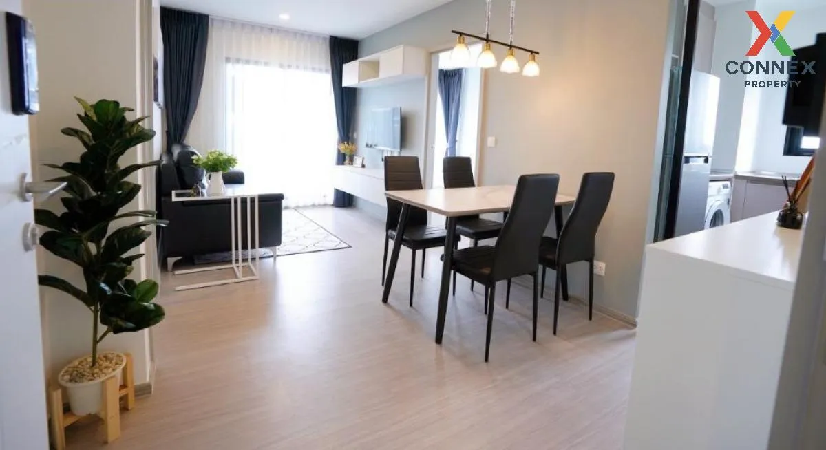 For Sale Condo , Aspire Sukhumvit - Onnut , BTS-On Nut , Suan Lua 2