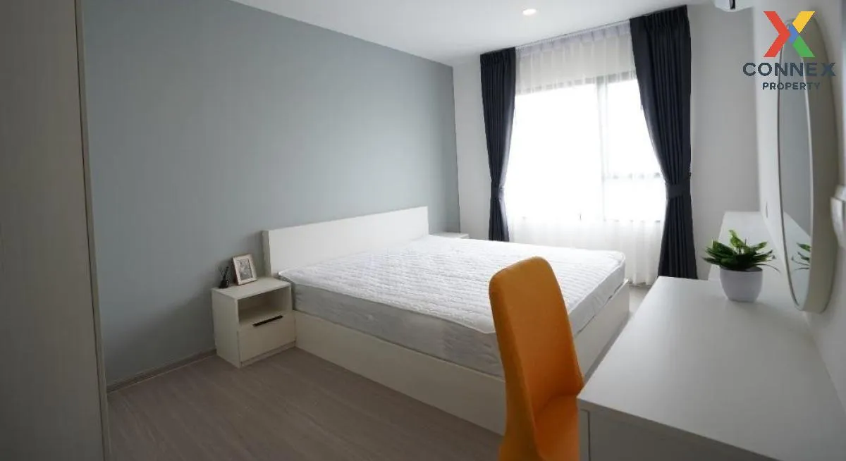 For Sale Condo , Aspire Sukhumvit - Onnut , BTS-On Nut , Suan Lua 4