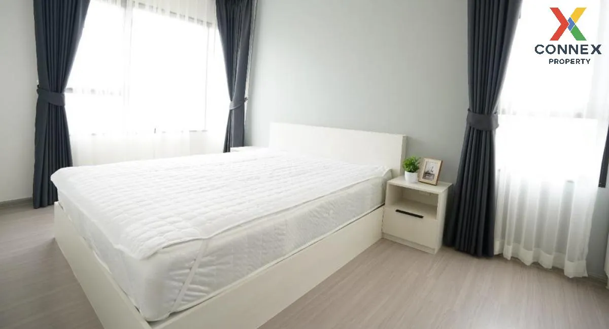 For Sale Condo , Aspire Sukhumvit - Onnut , BTS-On Nut , Suan Lua