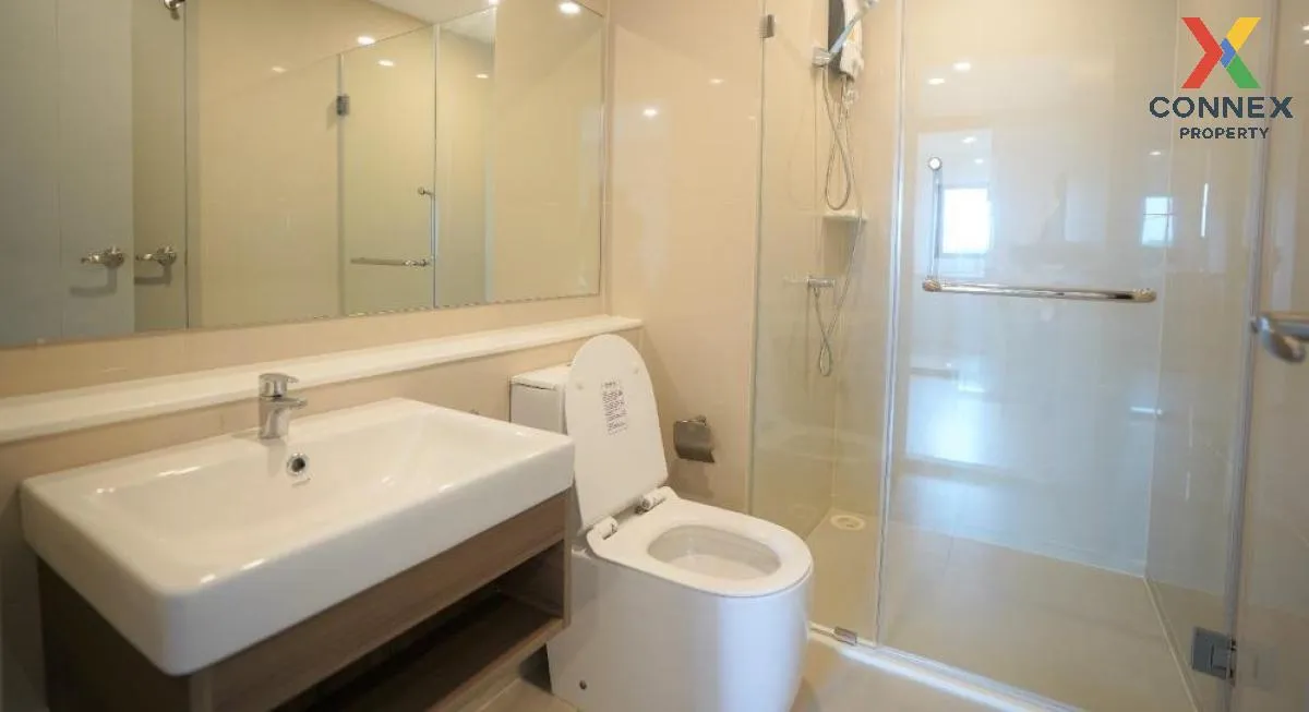 For Sale Condo , Aspire Sukhumvit - Onnut , BTS-On Nut , Suan Lua