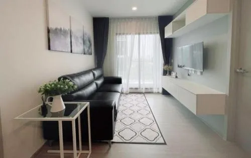 For Sale Condo , Aspire Sukhumvit - Onnut , BTS-On Nut , Suan Luang , Suan Luang , Bangkok , CX-100123