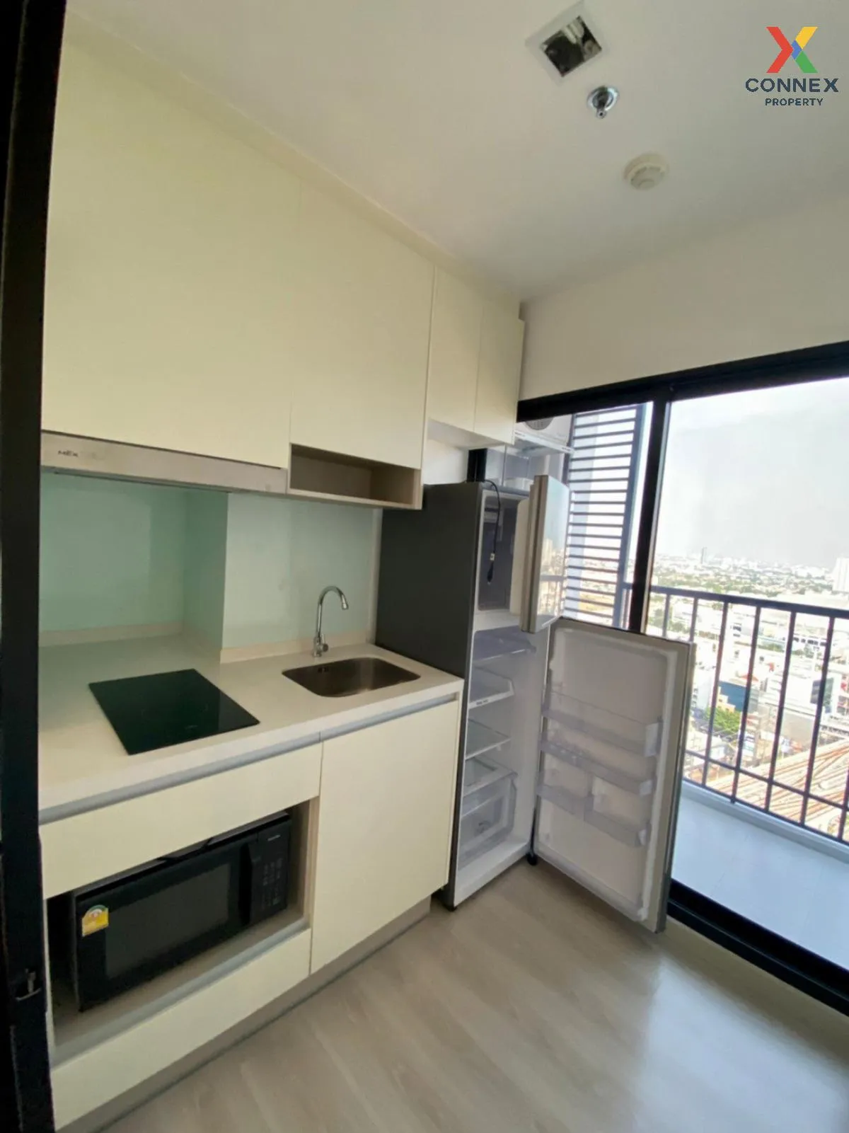 For Rent Condo , Skyline Rattanathibet , MRT-Yaek Nonthaburi 1 ,  3