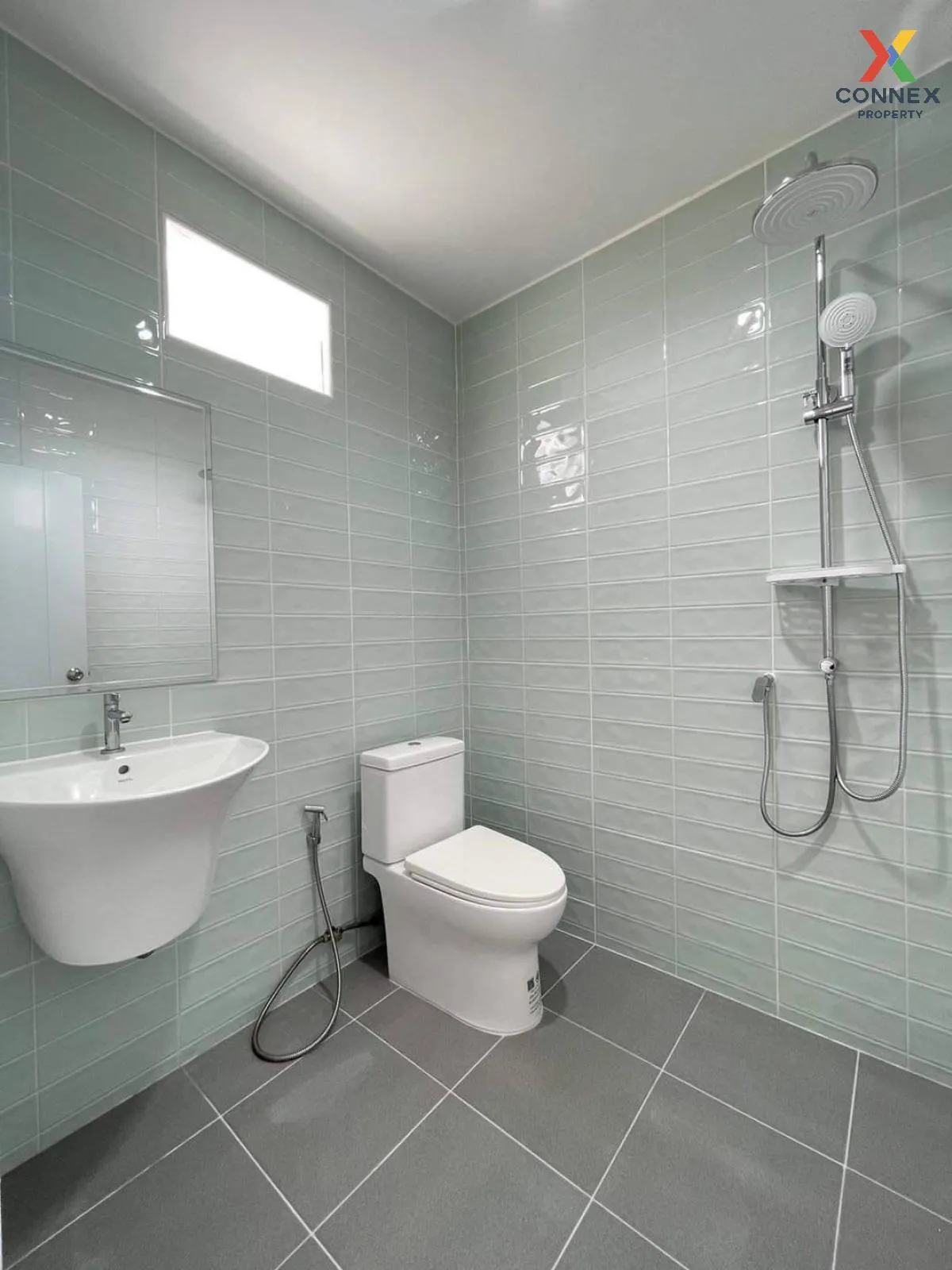 ขายทาวน์เฮ้าส์/ทาวน์โฮม  ทรัพย์ยั่งยืน รีโนเวทใหม่ บางปูใหม่ เมือ