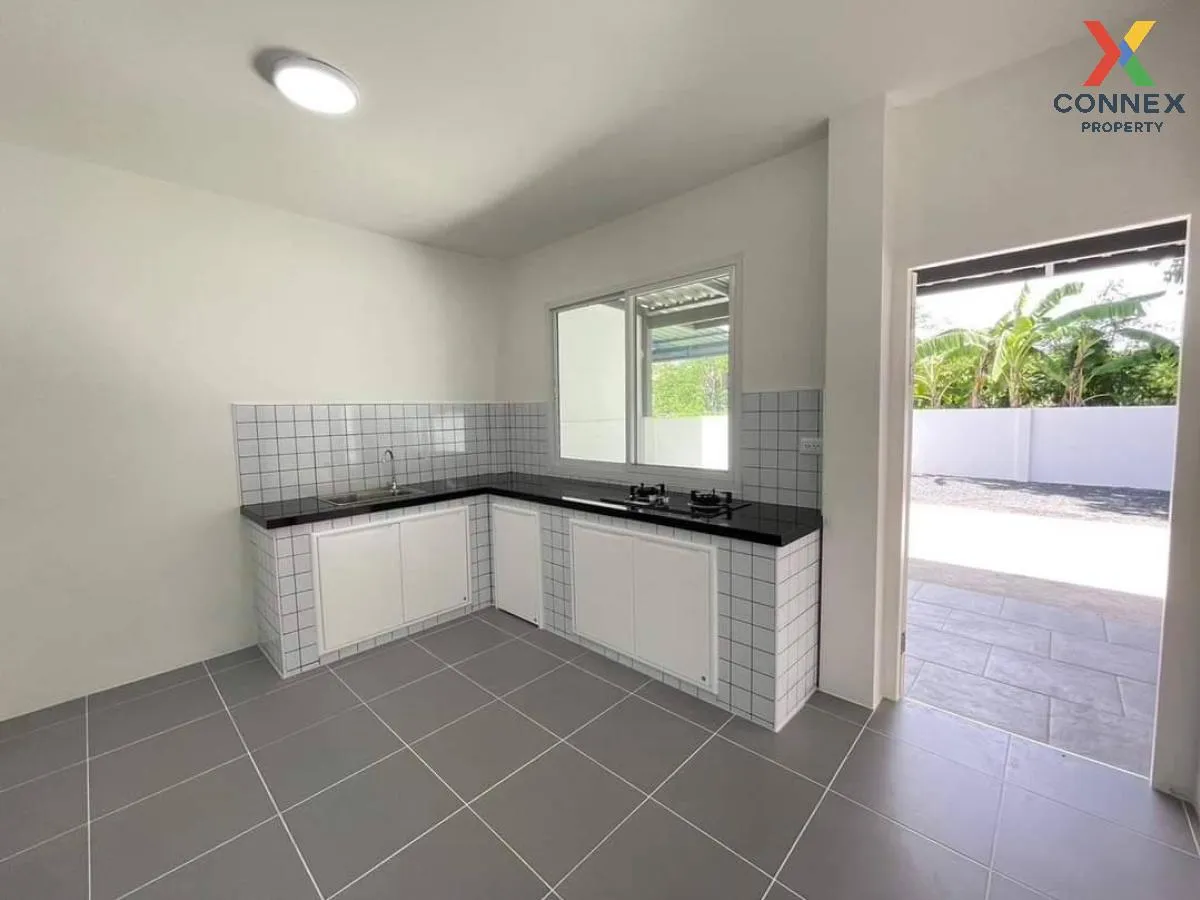 ขายทาวน์เฮ้าส์/ทาวน์โฮม  ทรัพย์ยั่งยืน รีโนเวทใหม่ บางปูใหม่ เมือ